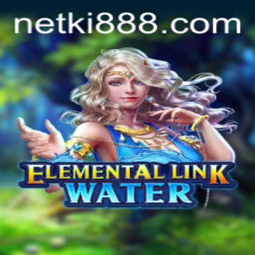 Discover the Mystical World of ElementalLinkWater: A Dive into Adventure