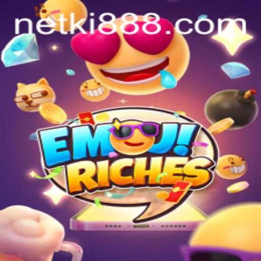 Discover EmojiRiches: Your Guide to the Colorful Gaming Adventure
