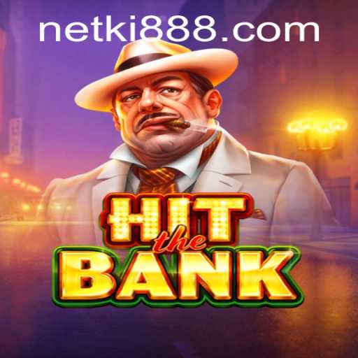 HitTheBank: An Engaging Adventure into Action and Strategy