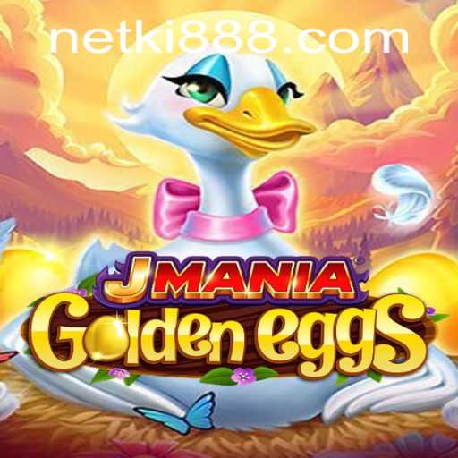 Introducing JManiaGoldenEggs: A Uniquely Exciting Gaming Experience