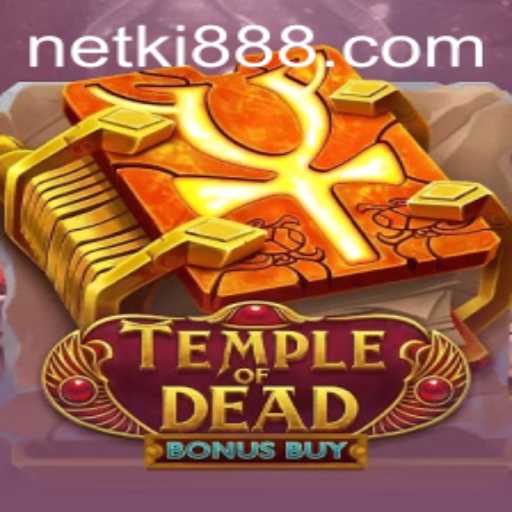 Exploring the Exciting World of TempleofDeadBonusBuy at KI888