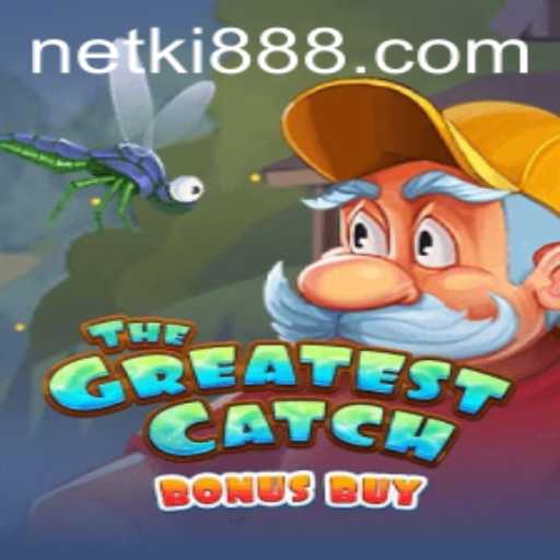 Discover the Thrills of TheGreatestCatchBonusBuy in the World of Ki888
